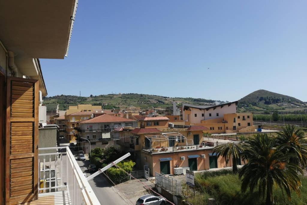 Casa Del Vince Apartment Canicatti Bagian luar foto