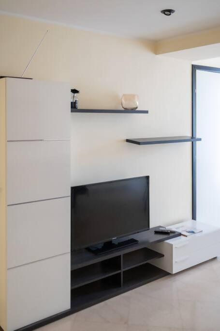 Casa Del Vince Apartment Canicatti Bagian luar foto