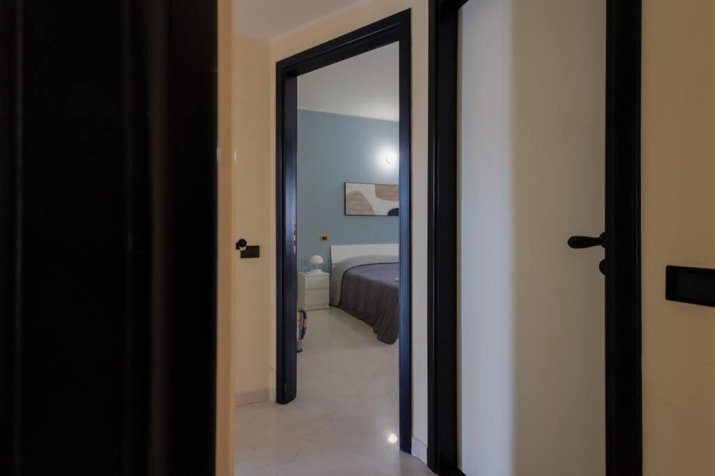 Casa Del Vince Apartment Canicatti Bagian luar foto