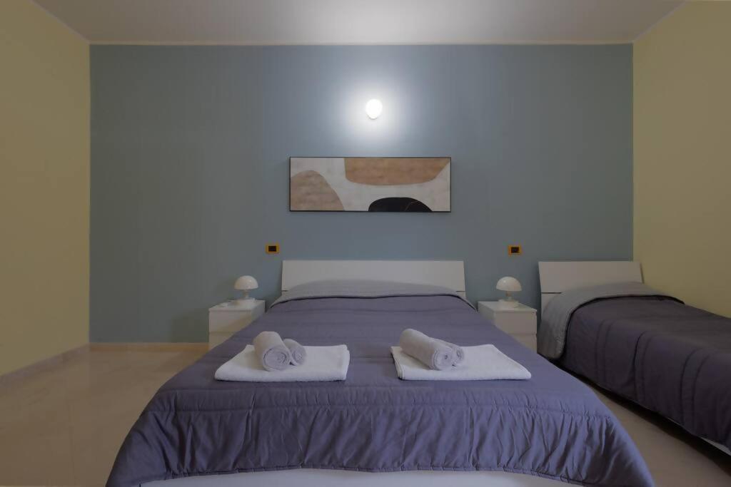 Casa Del Vince Apartment Canicatti Bagian luar foto