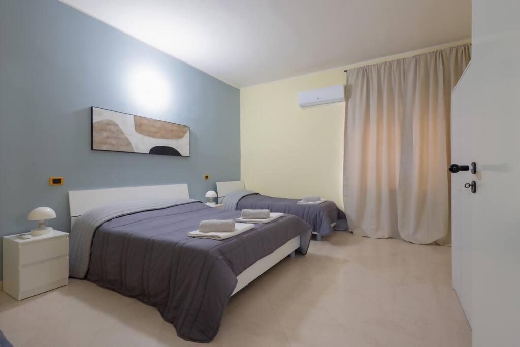 Casa Del Vince Apartment Canicatti Bagian luar foto
