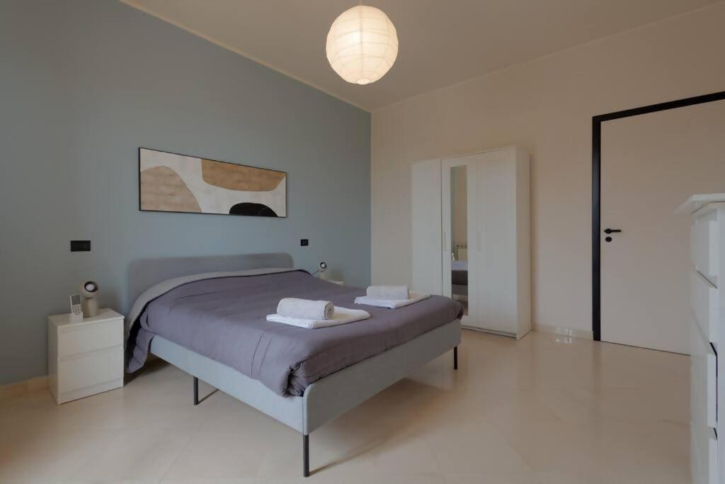 Casa Del Vince Apartment Canicatti Bagian luar foto