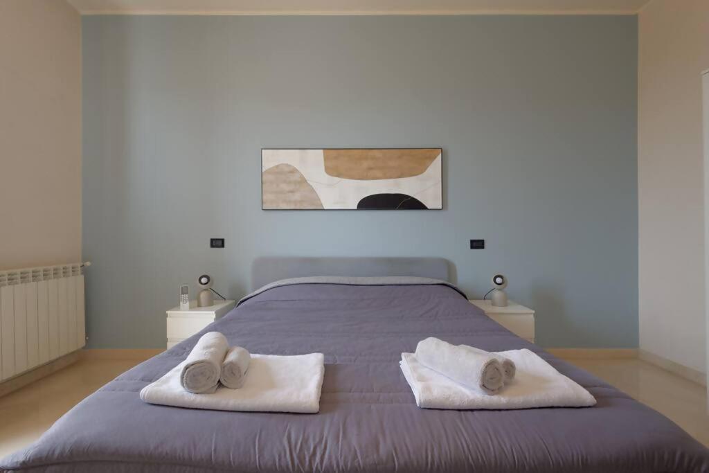 Casa Del Vince Apartment Canicatti Bagian luar foto