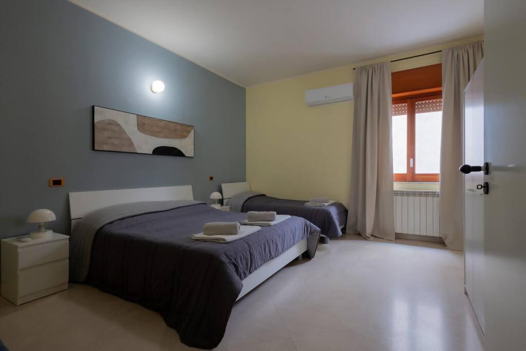 Casa Del Vince Apartment Canicatti Bagian luar foto